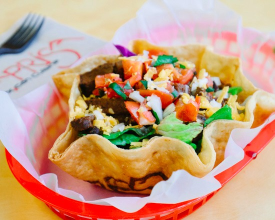 Aprisa Mexican Cuisine | restaurant | 2311 SE 8th Ave, Portland, OR 97214, USA | 5035059006 OR +1 503-505-9006