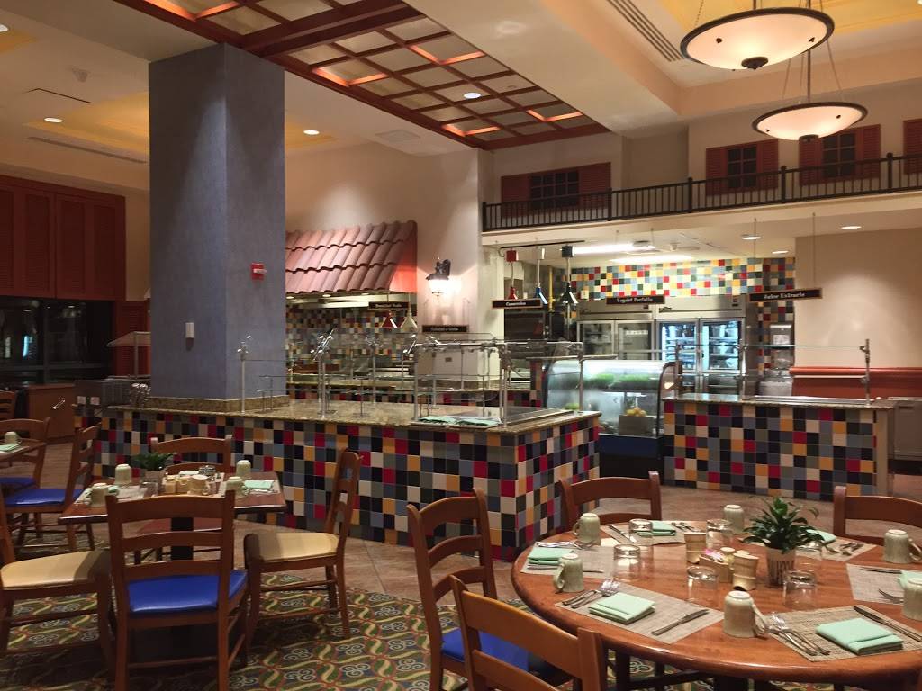 Fresh Mediterranean Market | restaurant | 1500 Epcot Resorts Blvd, Orlando, FL 32830, USA | 4079341609 OR +1 407-934-1609