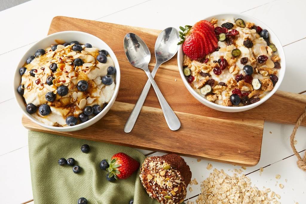 fresh&co | restaurant | 1260 Lexington Ave, New York, NY 10028, USA | 2129537374 OR +1 212-953-7374