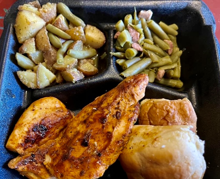 Mimis Kitchen | restaurant | 5966 US-80 B, Rayville, LA 71269, USA | 3183347969 OR +1 318-334-7969