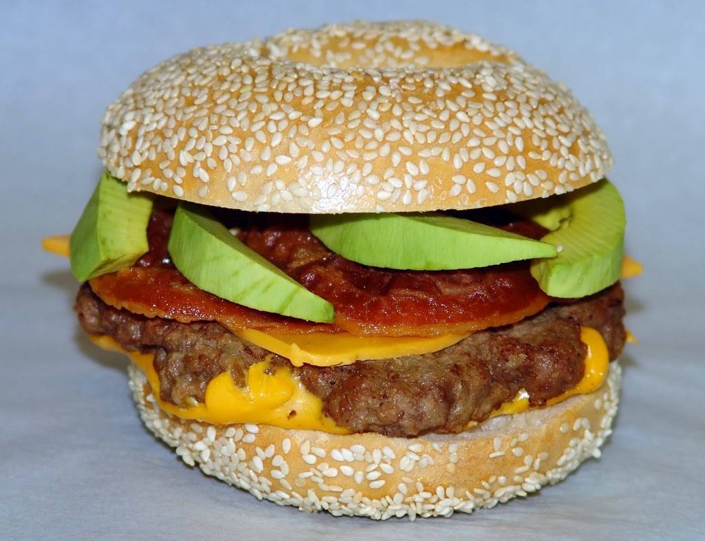 House of Bagels | cafe | 5353 Almaden Expy #63, San Jose, CA 95118, USA | 4082641188 OR +1 408-264-1188