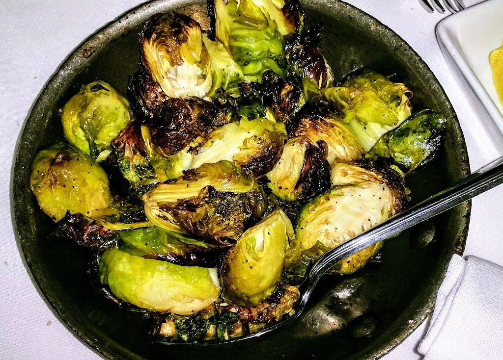 Mastros Steakhouse | restaurant | 246 N Canon Dr, Beverly Hills, CA 90210, USA | 3108888782 OR +1 310-888-8782