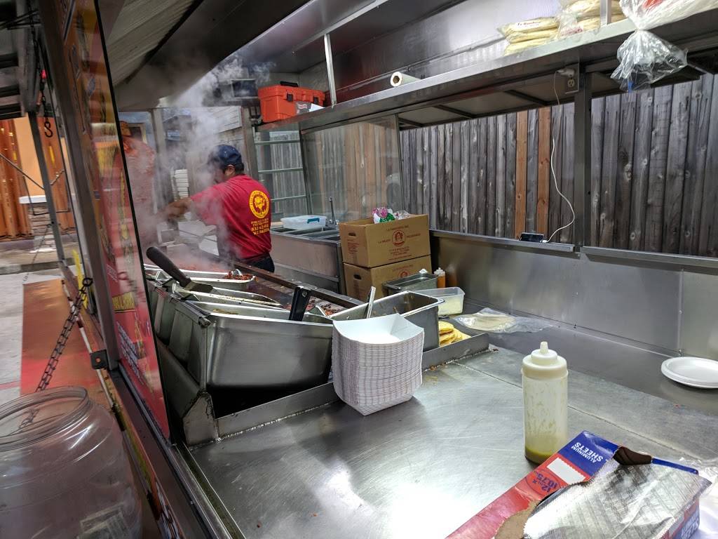 Los Meros Tacos Tribaleros | restaurant | 11501 Aldine Westfield Rd, Houston, TX 77093, USA | 8326284161 OR +1 832-628-4161