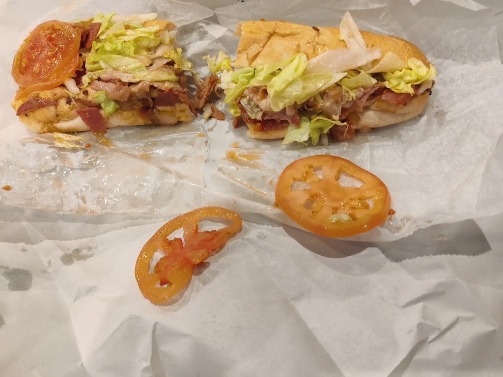 Capriottis Sandwich Shop | restaurant | 2020 S Casino Dr, Laughlin, NV 89029, USA | 7022991398 OR +1 702-299-1398