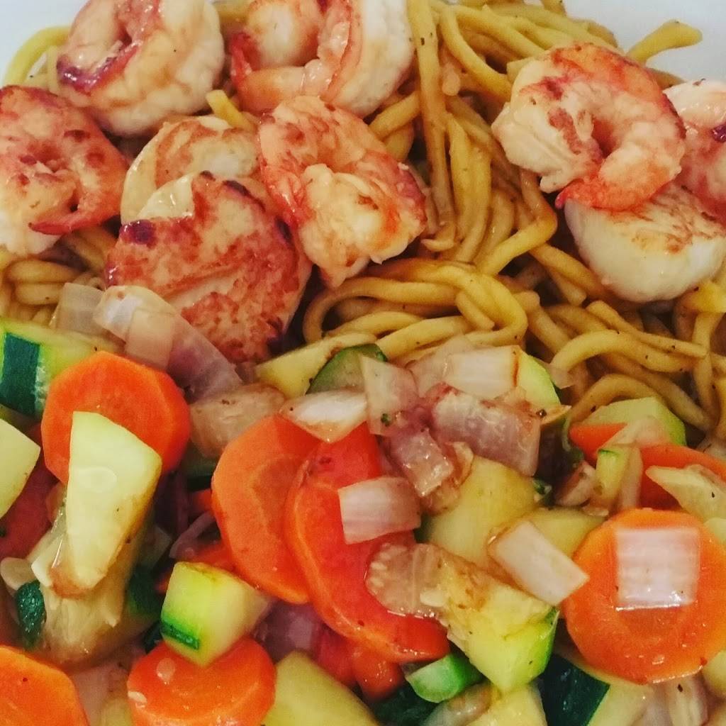 Kyoto hibachi express | restaurant | 1064 E Henri De Tonti Blvd, Springdale, AR 72762, USA | 4792385202 OR +1 479-238-5202