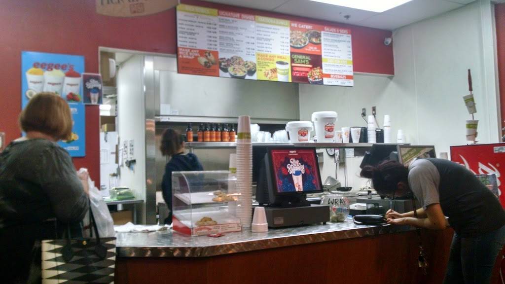 Samurai Sams | restaurant | 3039 W Peoria Ave Ste 103, Phoenix, AZ 85029, USA | 6029972342 OR +1 602-997-2342