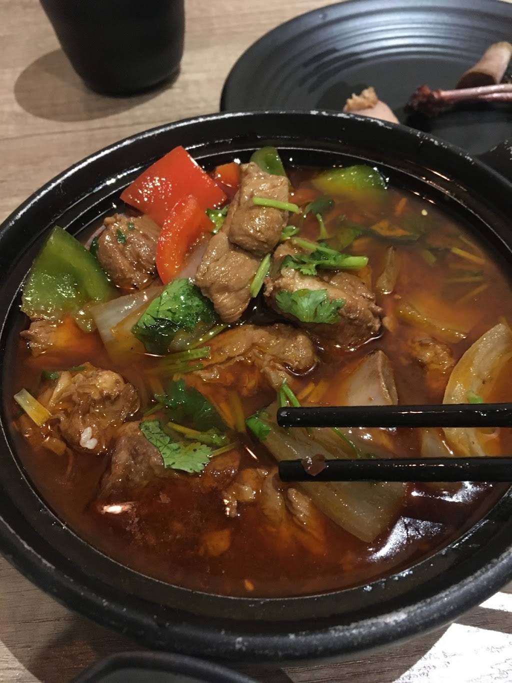 The Ravenous Taotie | restaurant | 735 Wonderland Rd N#11, London, ON N6H 4L1, Canada | 5196018728 OR +1 519-601-8728