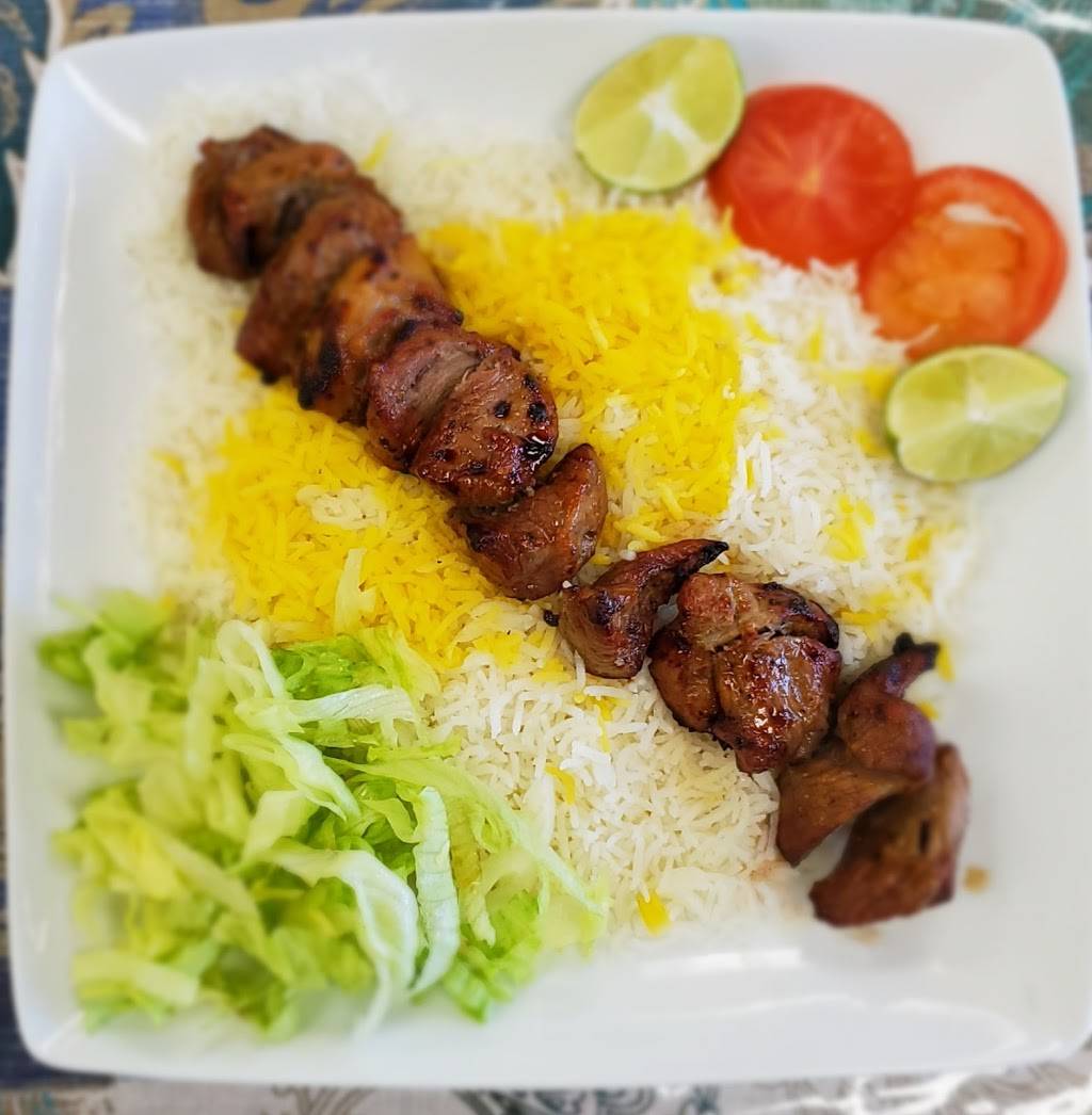 Alfreds Mediterranean Grill | restaurant | 4666 S Mingo Rd, Tulsa, OK 74146, USA | 9187283366 OR +1 918-728-3366