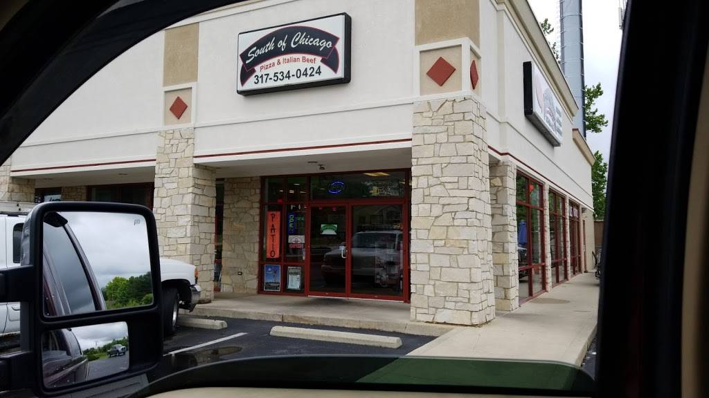 South Of Chicago Pizza and Italian Beef | meal delivery | 2550 S State Rd 135, Greenwood, IN 46143, USA | 3175340424 OR +1 317-534-0424