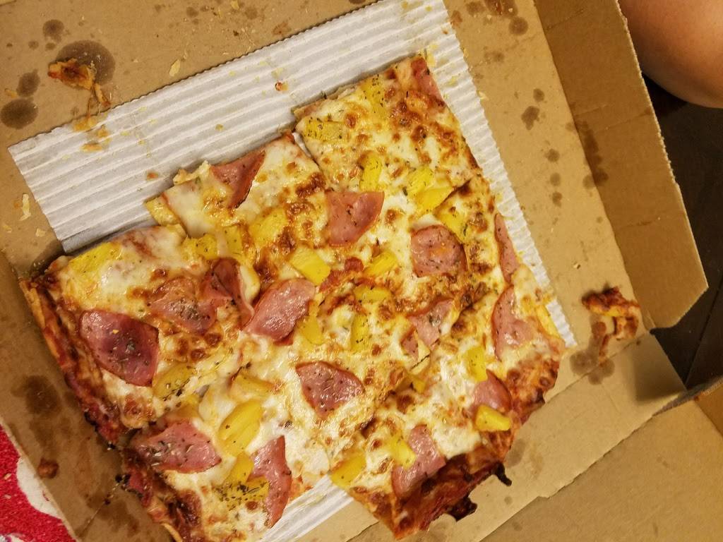 Dominos Pizza | meal delivery | 14705 Woodforest Blvd Ste 4, Channelview, TX 77530, USA | 2814571400 OR +1 281-457-1400