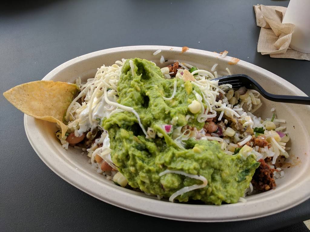 Chipotle Mexican Grill | restaurant | 105 N Arney Rd, Woodburn, OR 97071, USA | 5039020874 OR +1 503-902-0874