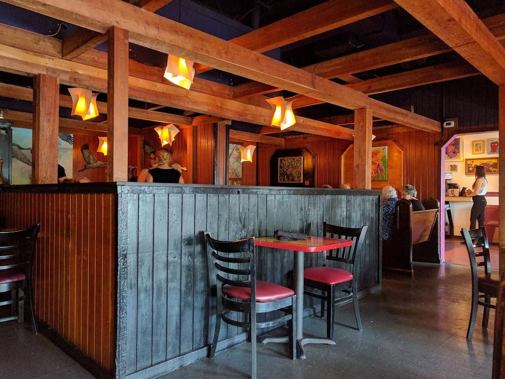 Leonardos 706 | restaurant | 706 W University Ave, Gainesville, FL 32601, USA | 3523782001 OR +1 352-378-2001