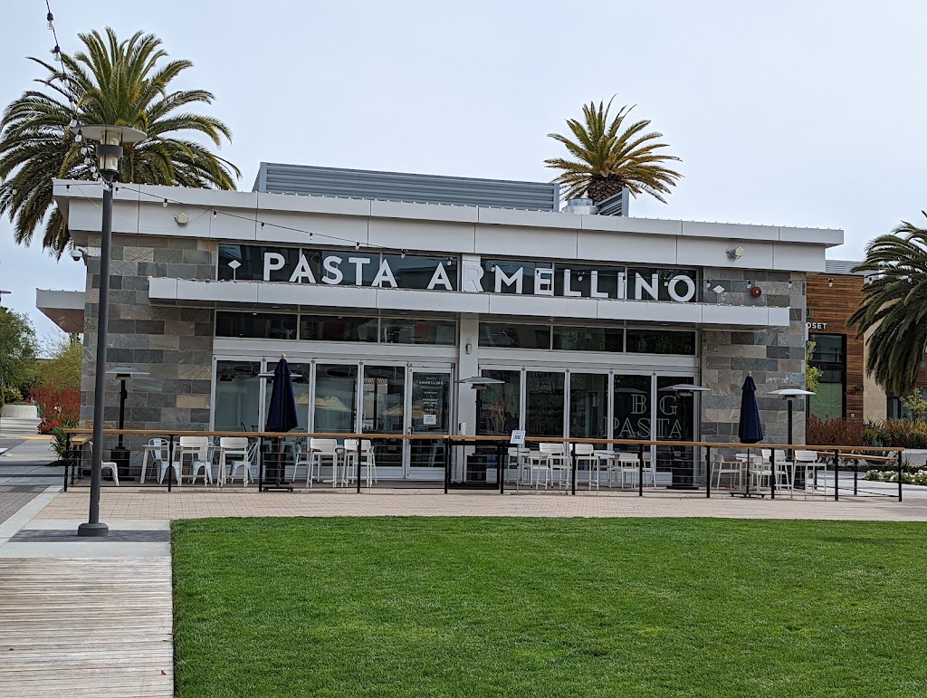 Pasta Armellino | restaurant | 19469 Stevens Creek Blvd, Cupertino, CA 95014, USA | 4082168876 OR +1 408-216-8876