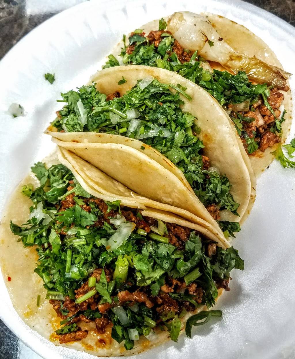 Taqueria America | restaurant | 17 Lafayette Ave, Suffern, NY 10901, USA | 9732487570 OR +1 973-248-7570