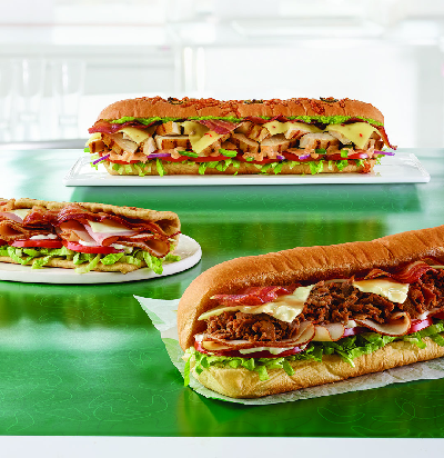 Subway | restaurant | 31 Fort Argyle Rd, Savannah, GA 31419, USA | 9129251802 OR +1 912-925-1802