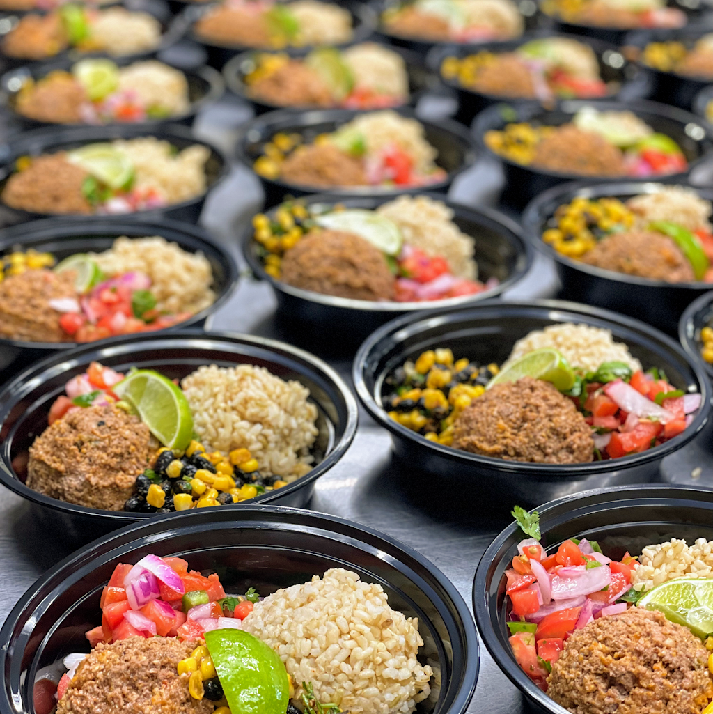 Eat Clean Phx | meal delivery | 13901 N 73rd St Suite 216, Scottsdale, AZ 85260, USA | 6025737643 OR +1 602-573-7643