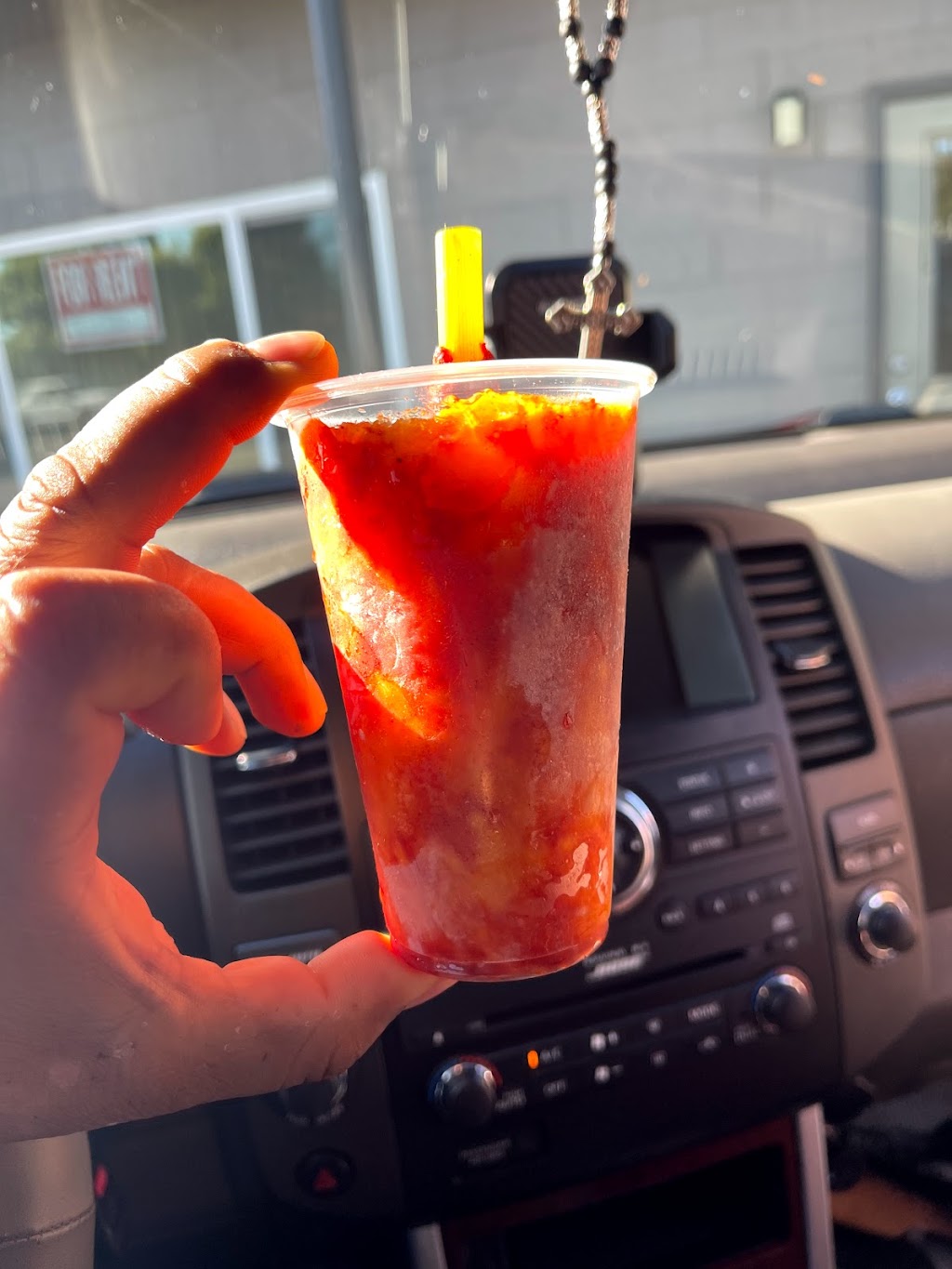 Fruteria Marilyn | restaurant | 4050 Main St, Springfield, OR 97478, USA | 5412327518 OR +1 541-232-7518