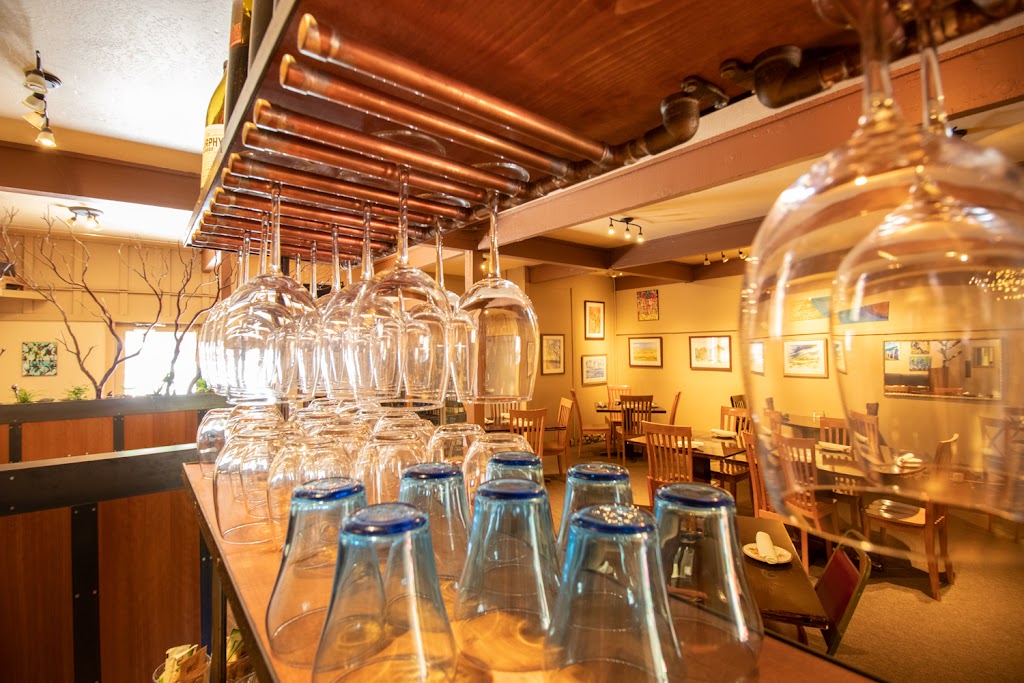 The Cafe at Indian Creek | restaurant | 520 Main St, Weaverville, CA 96093, USA | 5306231951 OR +1 530-623-1951