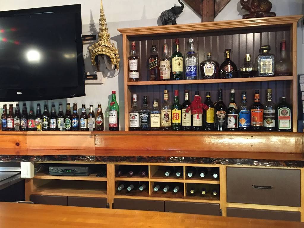 Thai House Restaurant | restaurant | 355 E Main St, East Brookfield, MA 01515, USA | 5088674900 OR +1 508-867-4900