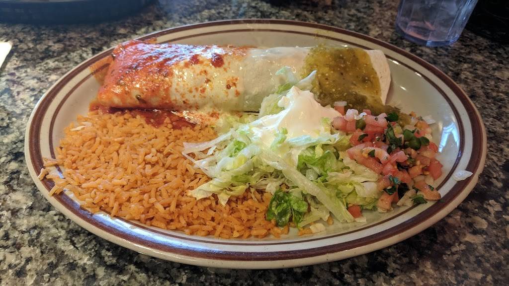Acapulco Mexican Grill | restaurant | 300 N Clippert St suite.17, Lansing, MI 48912, USA | 5172030096 OR +1 517-203-0096