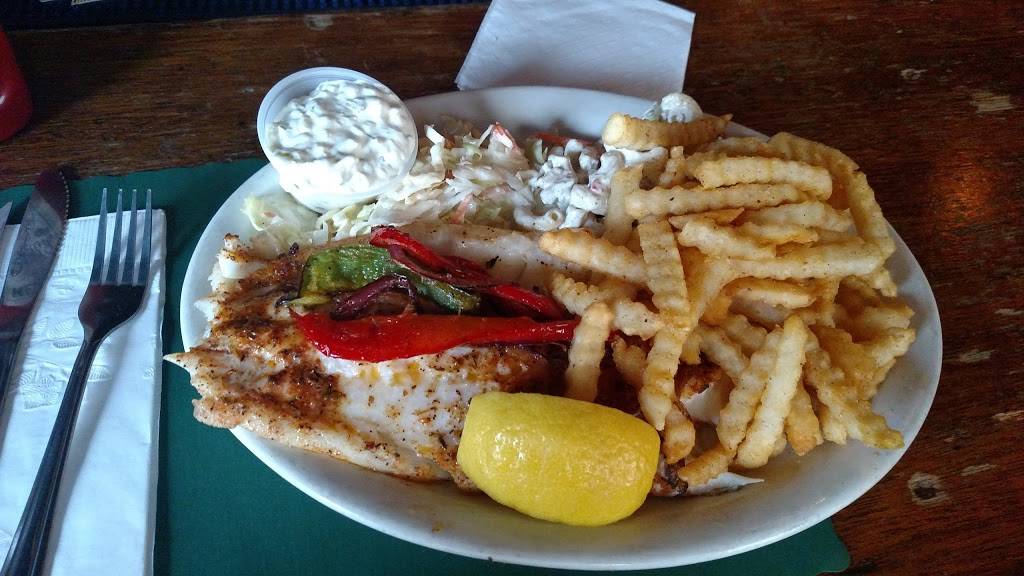 The Blackthorn Restaurant & Pub | restaurant | 2134 Seneca St, Buffalo, NY 14210, USA | 7168259327 OR +1 716-825-9327