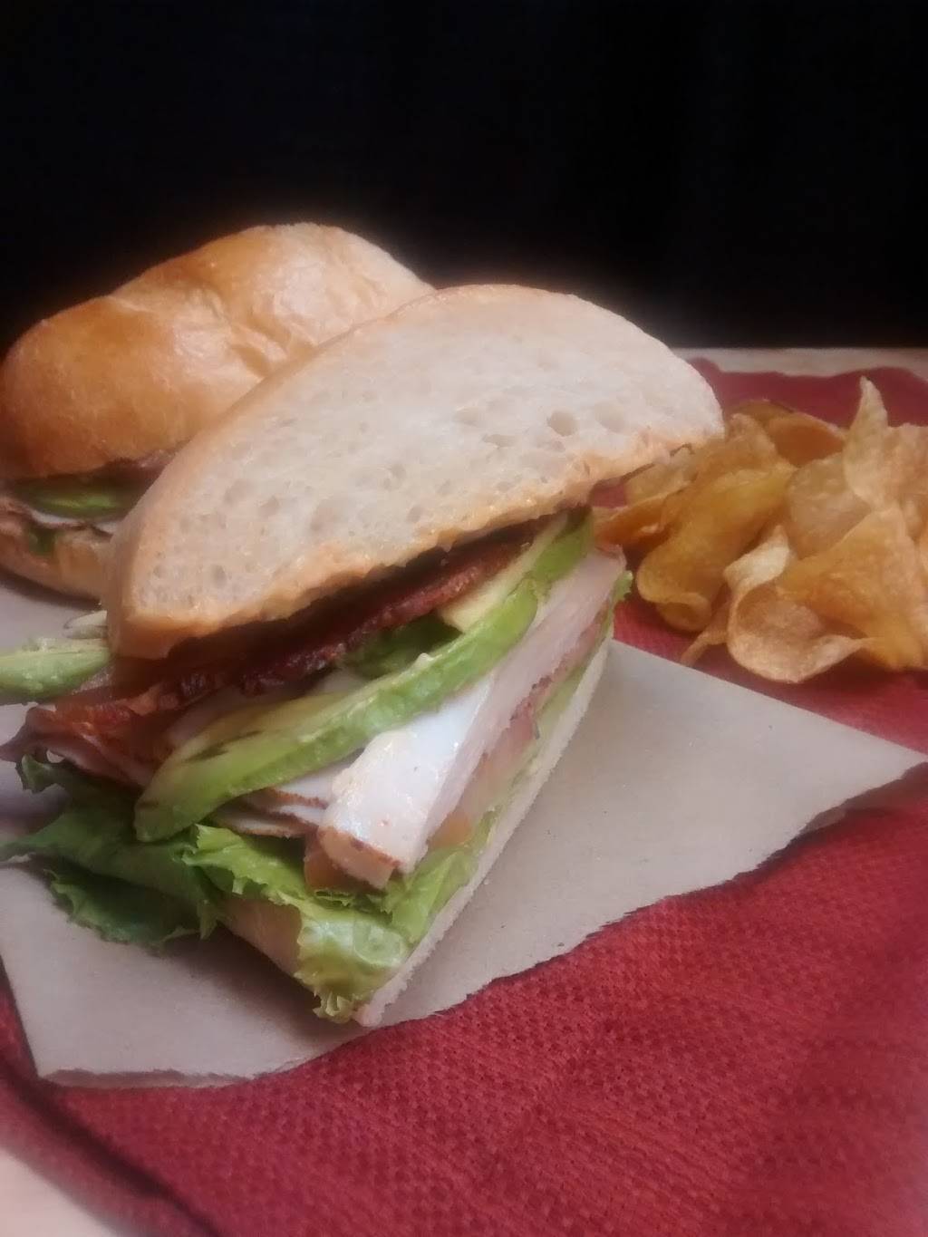 Lunch Wired Individual | restaurant | 12201 E Arapahoe Rd unit c-2, Centennial, CO 80112, USA | 3038357988 OR +1 303-835-7988