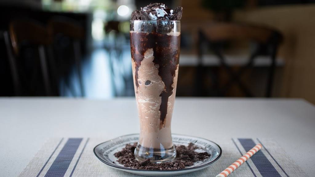 Cha2o Vietnamese Restaurant & Dessert Lounge | cafe | 9193 Valley View St, Cypress, CA 90630, USA | 7144063090 OR +1 714-406-3090