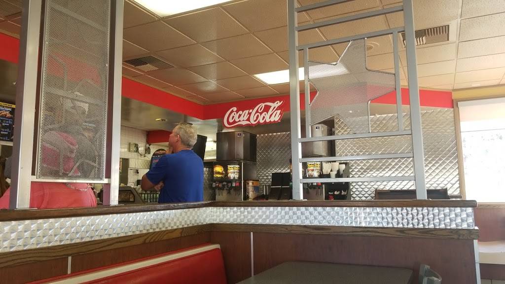 Carls Jr. | restaurant | 925 Palomar Airport Rd, Carlsbad, CA 92011, USA | 7604381132 OR +1 760-438-1132