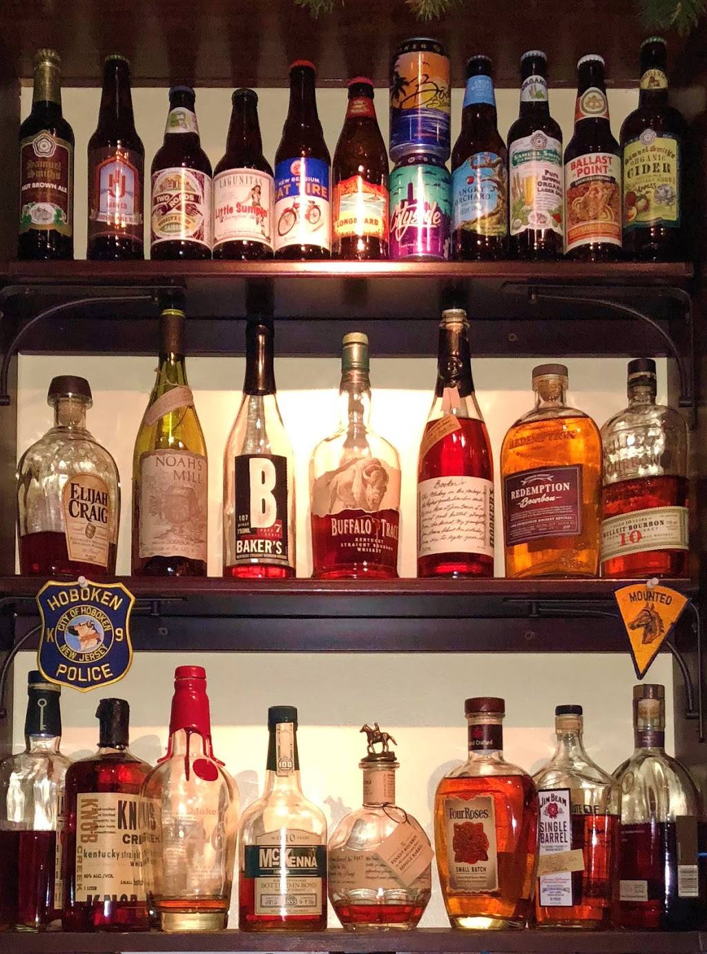 Court Street | restaurant | 61 Sixth St, Hoboken, NJ 07030, USA | 2017954515 OR +1 201-795-4515