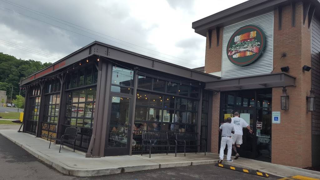 Primanti Bros. | restaurant | 4679 William Flinn Hwy, Allison Park, PA 15101, USA | 4122137350 OR +1 412-213-7350