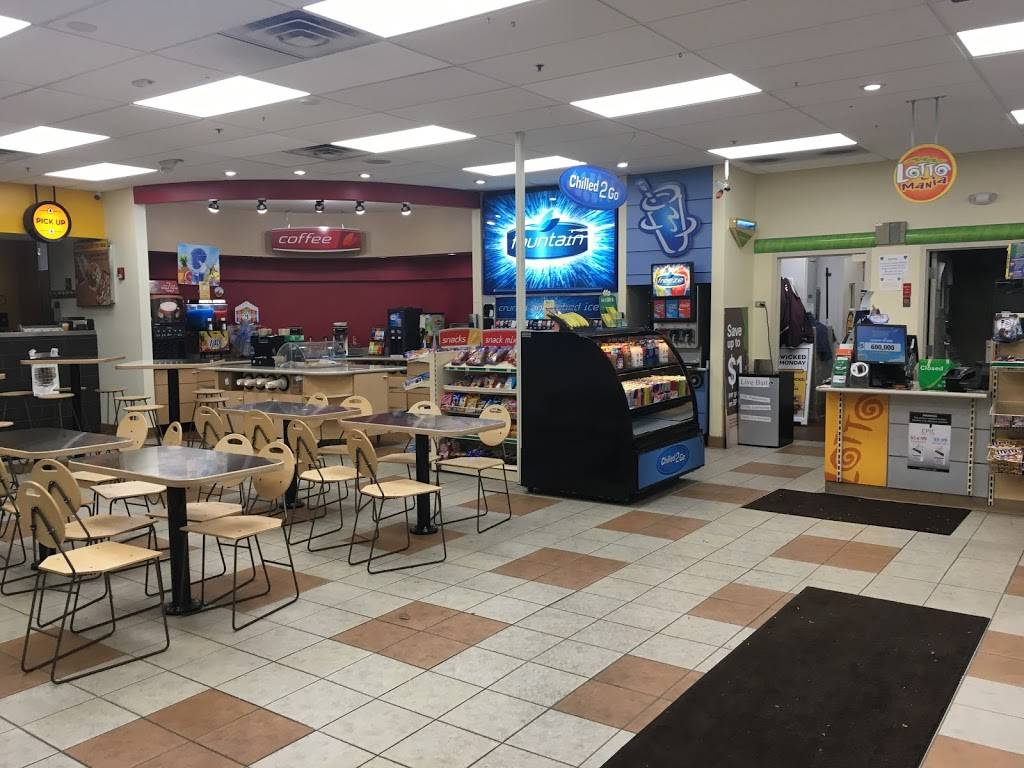 Which Wich Superior Sandwiches | restaurant | 136 S S Gary Ave, Bloomingdale, IL 60108, USA | 6302835134 OR +1 630-283-5134