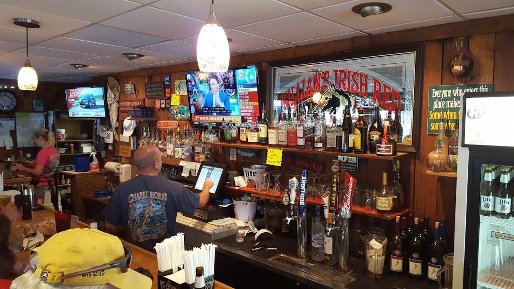 Charlie Horse Restaurant | restaurant | 810 S Atlantic Ave, Ormond Beach, FL 32176, USA | 3866724347 OR +1 386-672-4347