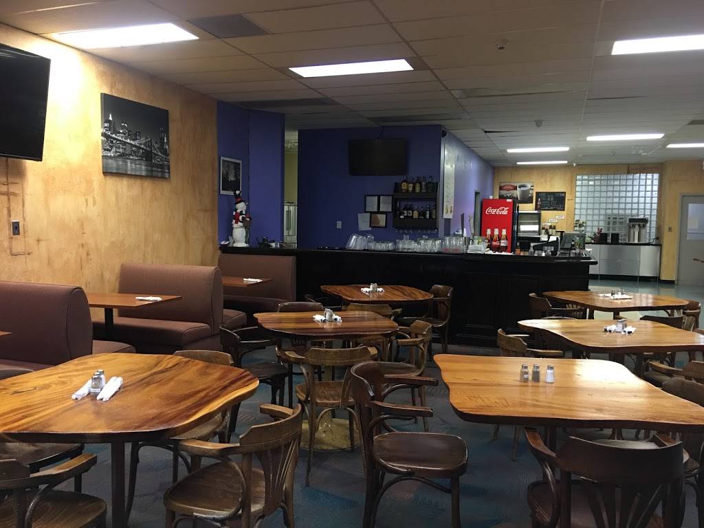 Garden Restaurant & Catering | restaurant | 4141 Yonge St, North York, ON M2P 2A8, Canada | 4162294141 OR +1 416-229-4141