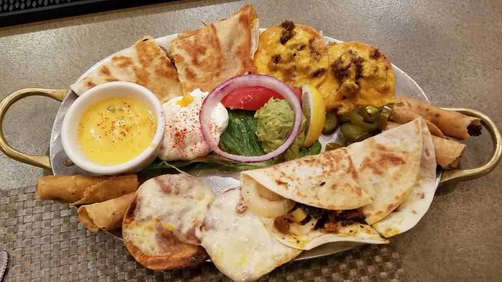 Menas Grill | restaurant | 1851 N Greenville Ave #500, Richardson, TX 75081, USA | 9722356300 OR +1 972-235-6300