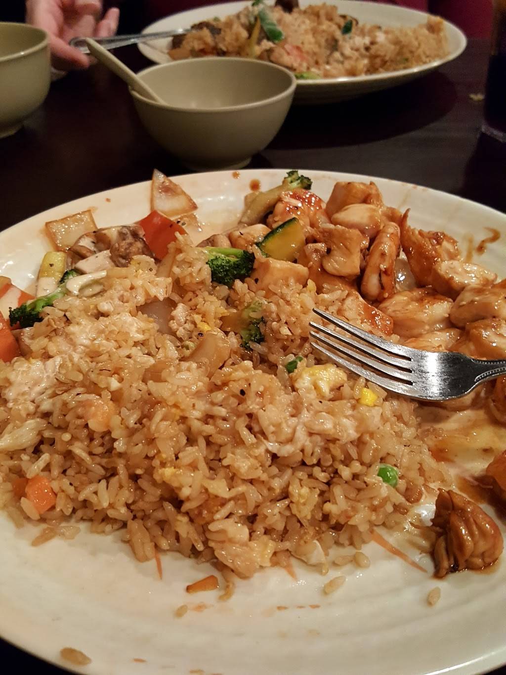 Hana | restaurant | 1015 N Bridge St, Chillicothe, OH 45601, USA | 7407799009 OR +1 740-779-9009