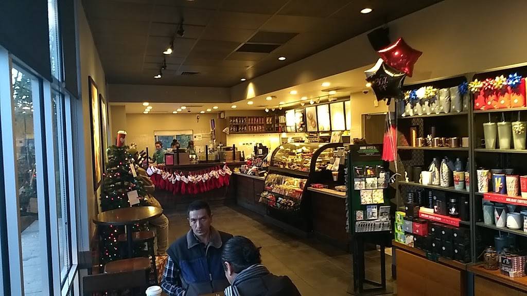 Starbucks | cafe | 4426 East, Waterloo Rd, Stockton, CA 95215, USA | 2099314576 OR +1 209-931-4576