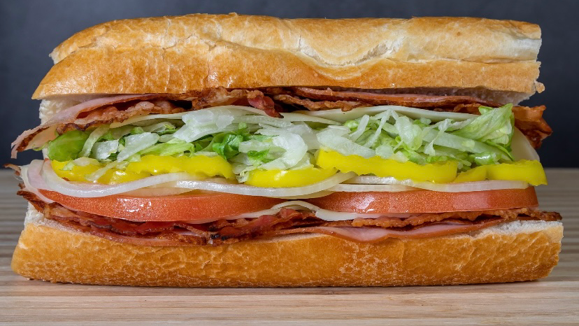 Power House Subs Tyrone | restaurant | 1021 Pennsylvania Ave, Tyrone, PA 16686, USA | 8146829207 OR +1 814-682-9207
