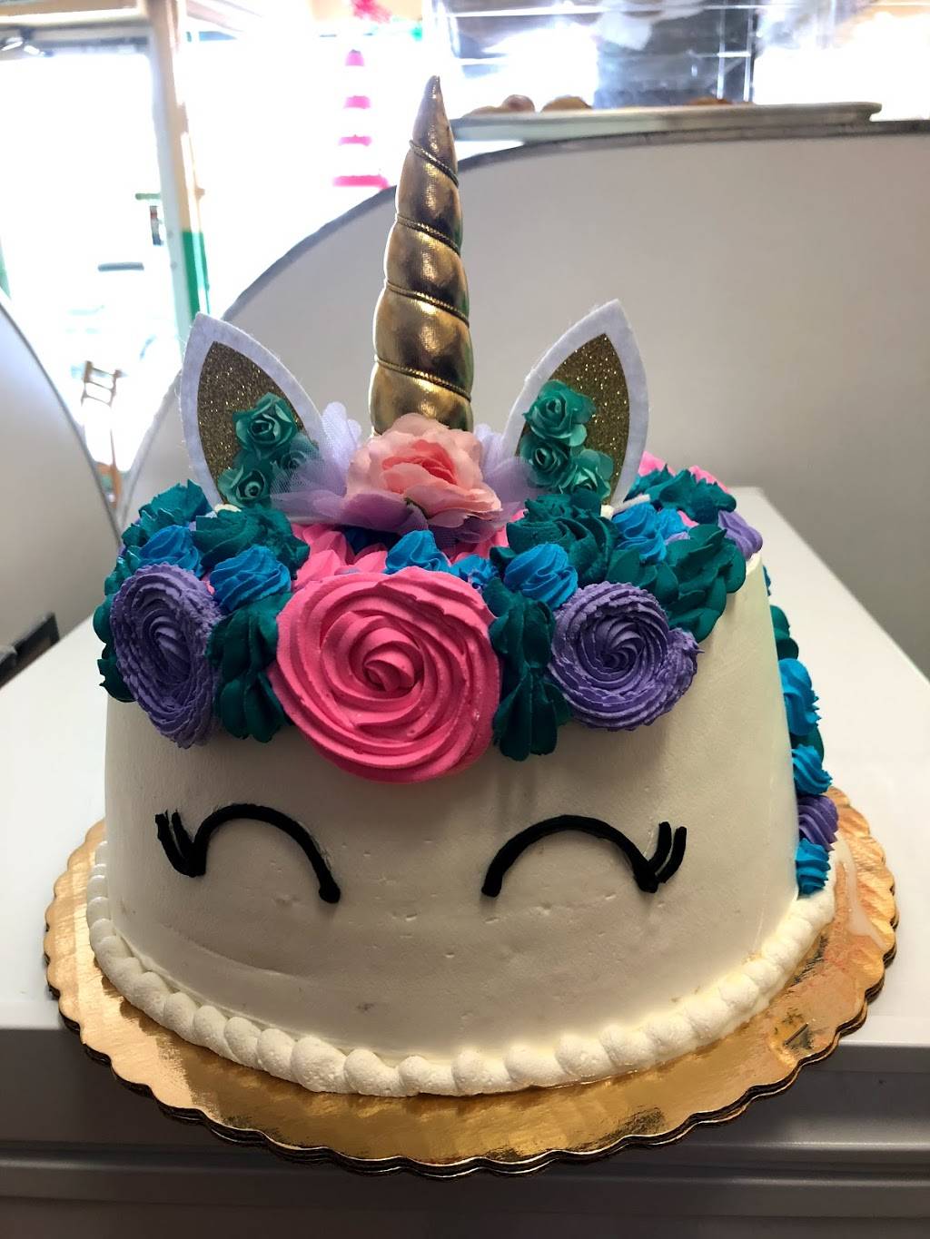 Sinai Bakery Restaurant | restaurant | 1578 Irving St, Rahway, NJ 07065, USA | 7323887700 OR +1 732-388-7700