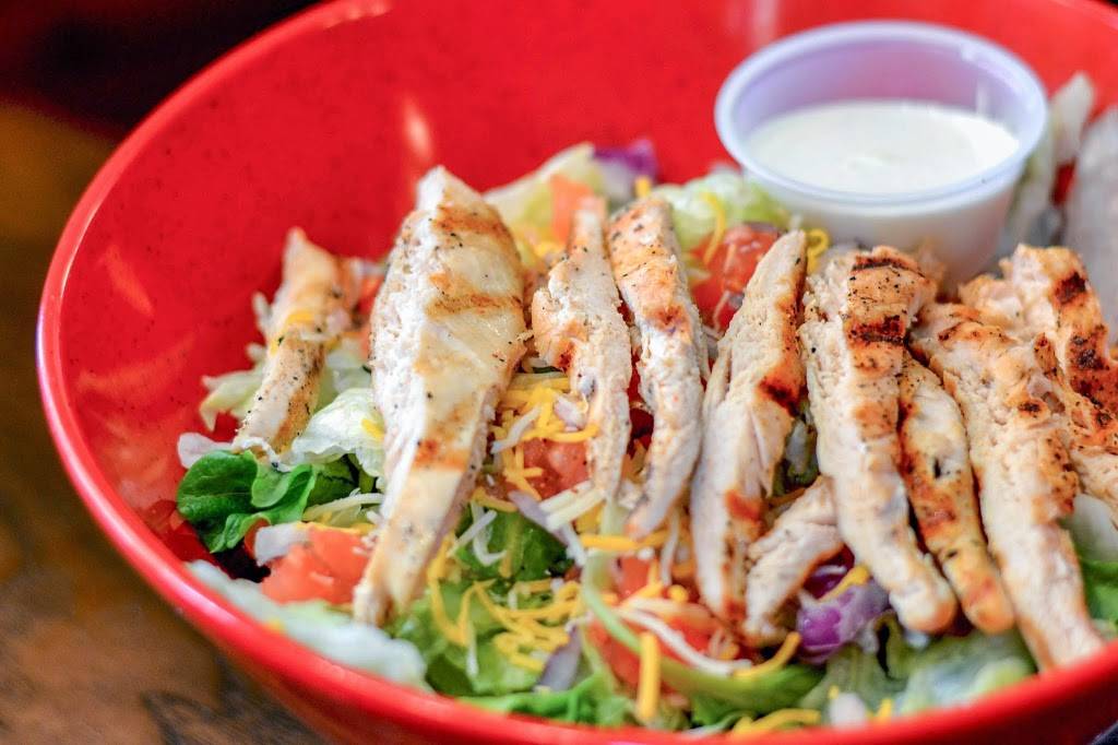 Mugshots Grill & Bar - Tupelo, MS | restaurant | 374 E Main St, Tupelo, MS 38804, USA | 6622692907 OR +1 662-269-2907