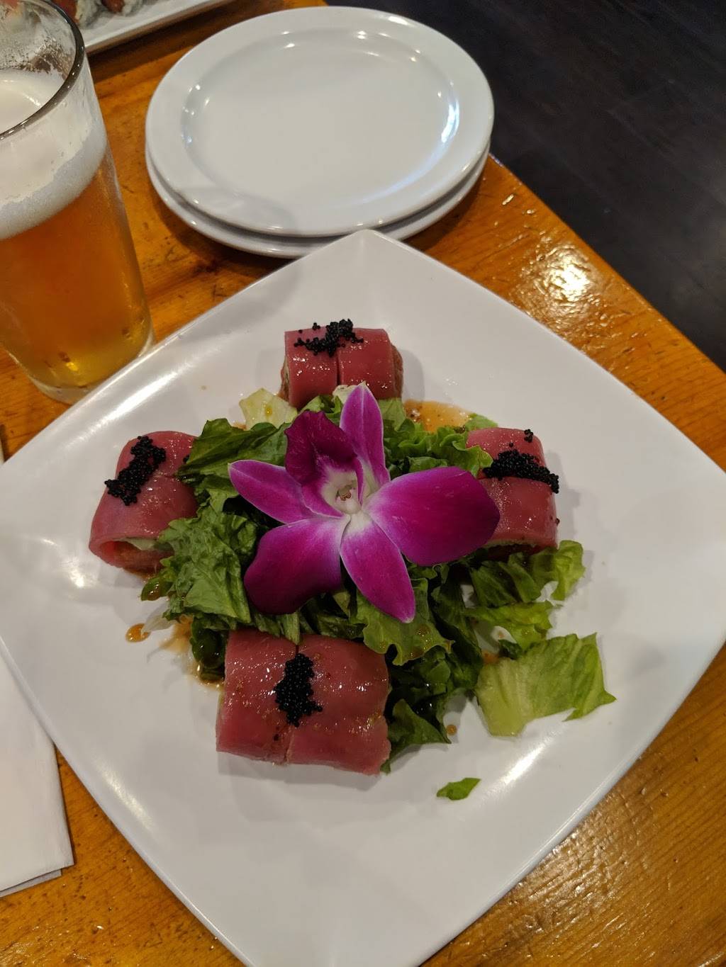 Crazy King Kong Sushi | restaurant | 215 N Moorpark Rd, Thousand Oaks, CA 91360, USA | 8054967106 OR +1 805-496-7106