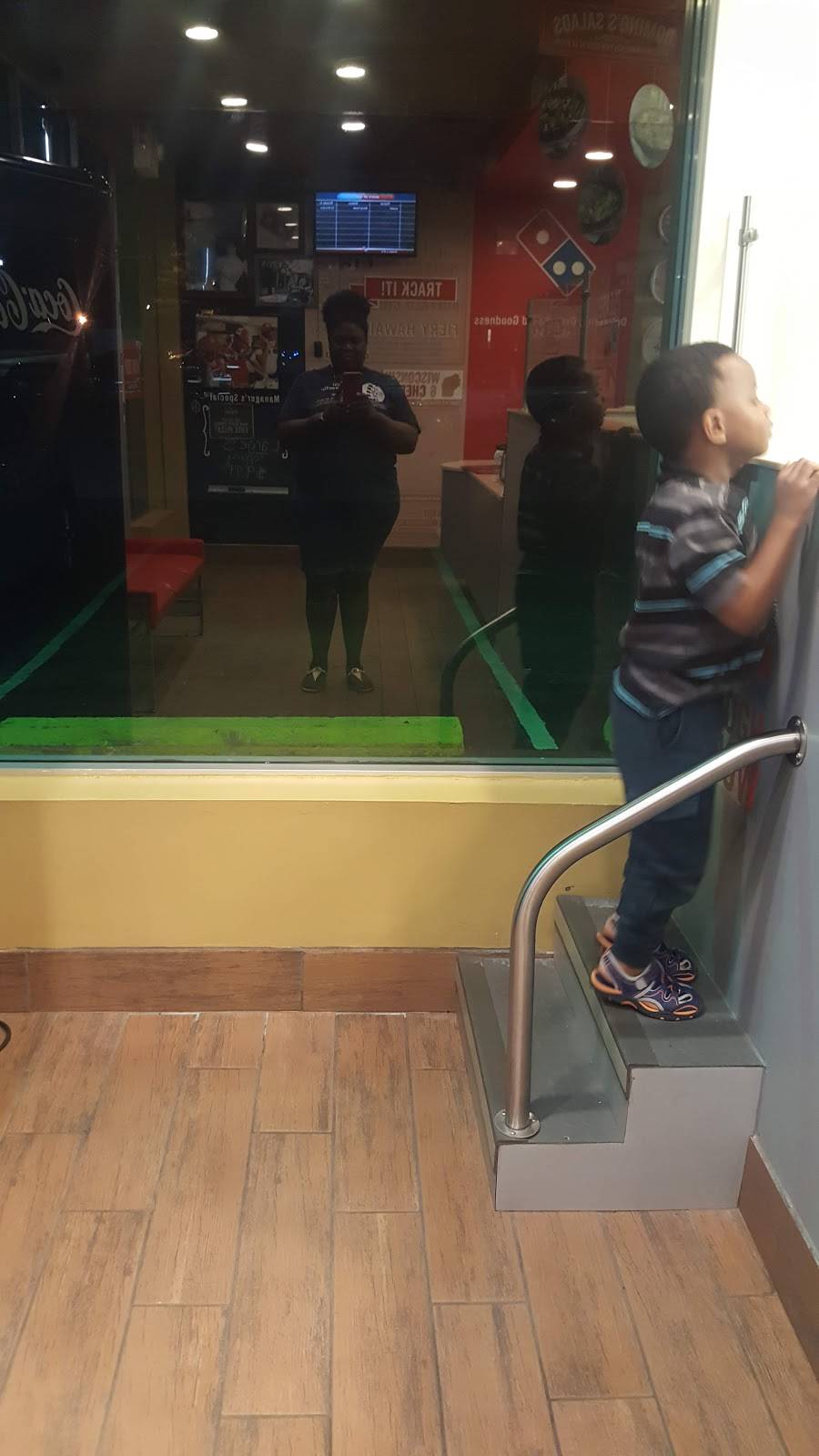 Dominos Pizza | meal delivery | 800 S Main St Ste D, Nicholasville, KY 40356, USA | 8598856061 OR +1 859-885-6061