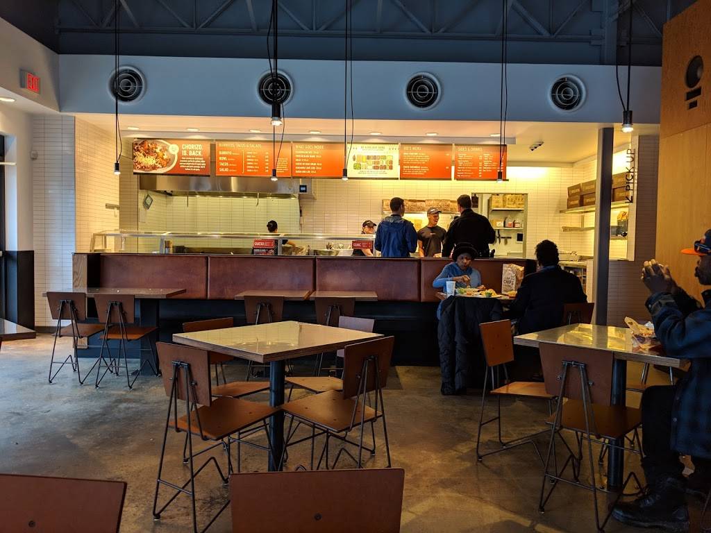 Chipotle Mexican Grill | restaurant | 2501 E Franklin Blvd, Gastonia, NC 28056, USA | 7042154262 OR +1 704-215-4262