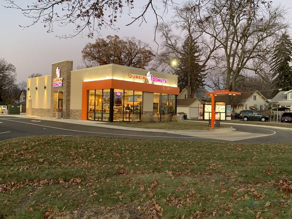 Dunkin Donuts | restaurant | 2711 18th Ave, Rock Island, IL 61201, USA | 3095581067 OR +1 309-558-1067