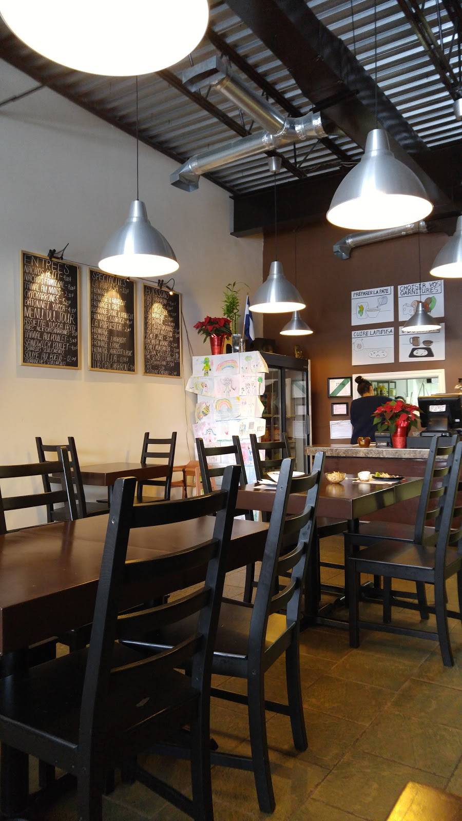 Restaurant La Guanaquita | restaurant | 1659 Av Dollard, LaSalle, QC H8N 1T7, Canada | 5144192266 OR +1 514-419-2266