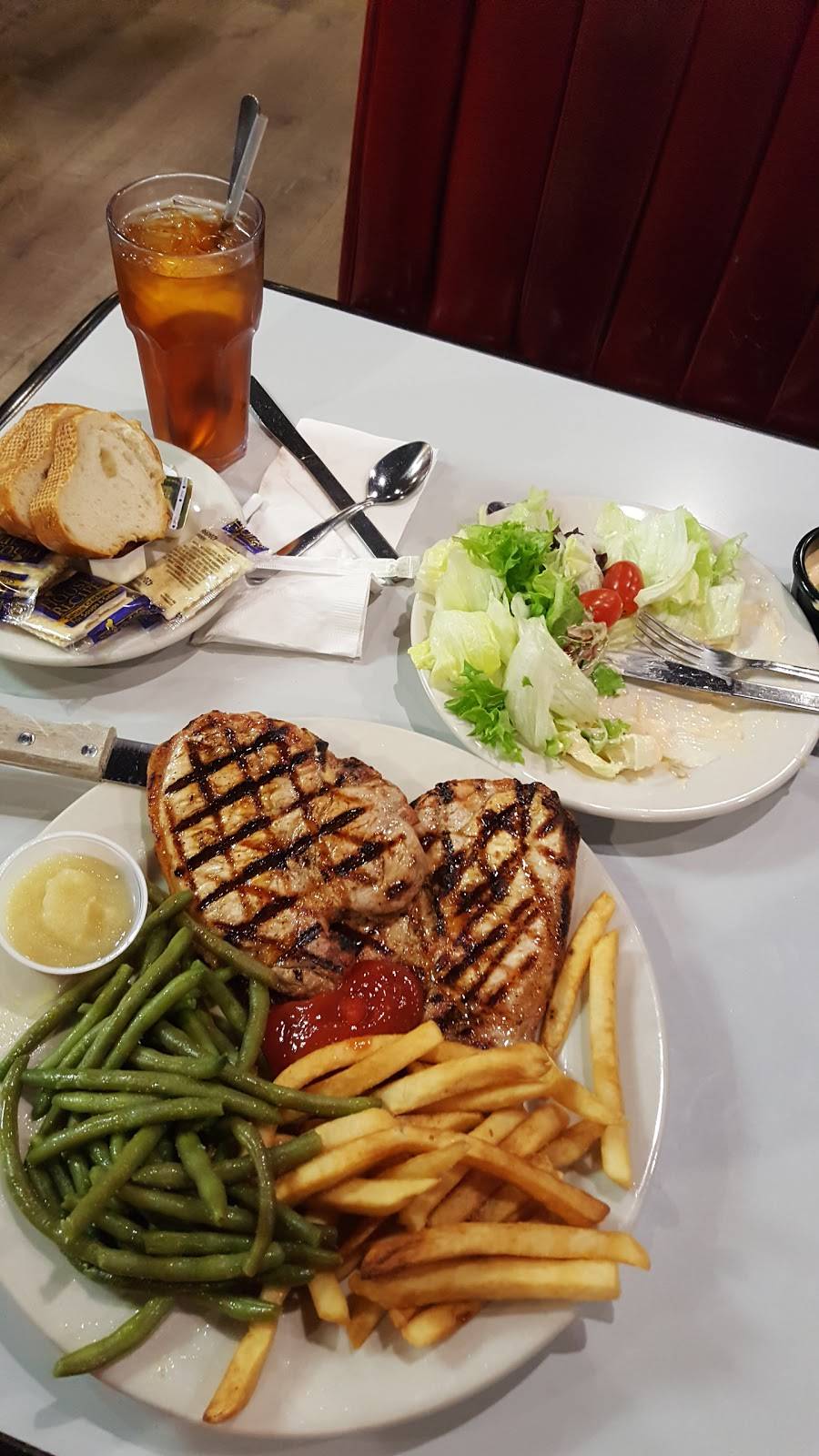 Baldies Cafe | cafe | 2649 Decoto Rd, Union City, CA 94587, USA | 5104299059 OR +1 510-429-9059