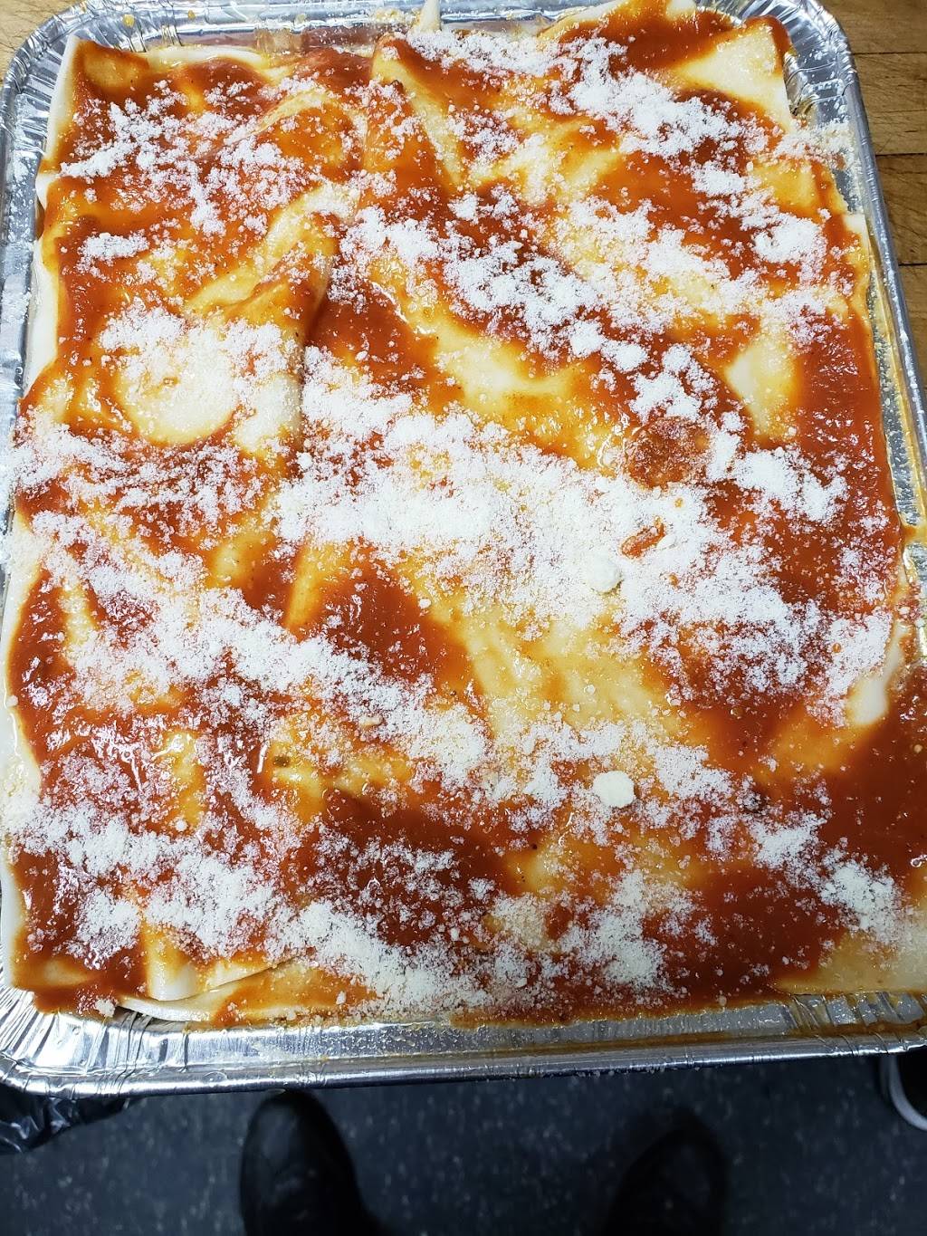 Franzisis Pizzaman | meal delivery | 297 The Queensway S, Keswick, ON L4P 2B5, Canada | 9054765444 OR +1 905-476-5444