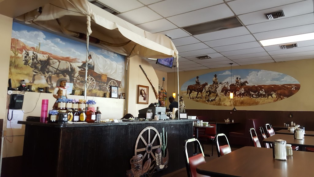 Chuck Wagon Restaurant | restaurant | 11230 SW 137th Ave, Miami, FL 33186, USA | 3053861555 OR +1 305-386-1555