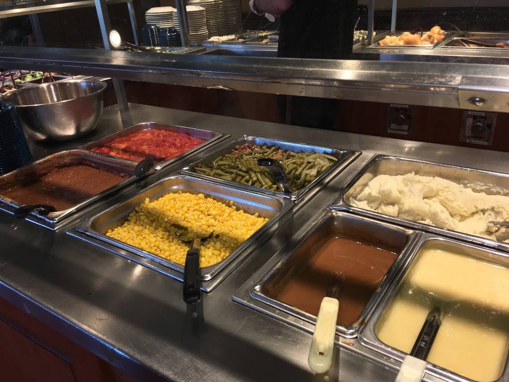 Country Cookin | restaurant | 1201 Jefferson Davis Hwy, Fredericksburg, VA 22401, USA | 5403713767 OR +1 540-371-3767