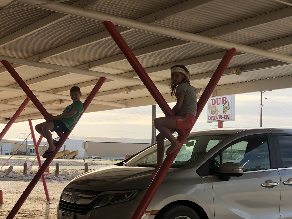 Dub Drive-In | restaurant | 1416 A St, Benkelman, NE 69021, USA | 3084232596 OR +1 308-423-2596