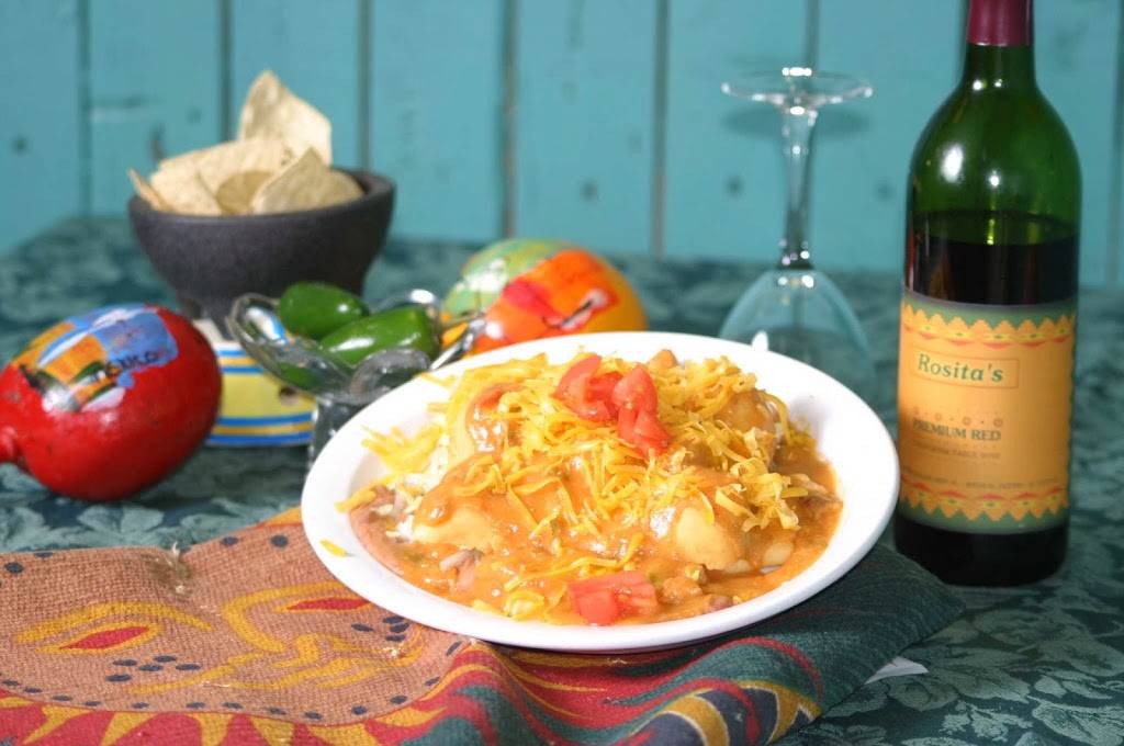 Rositas Mexican Restaurant | restaurant | 8050 Federal Blvd, Westminster, CO 80031, USA | 3034309155 OR +1 303-430-9155